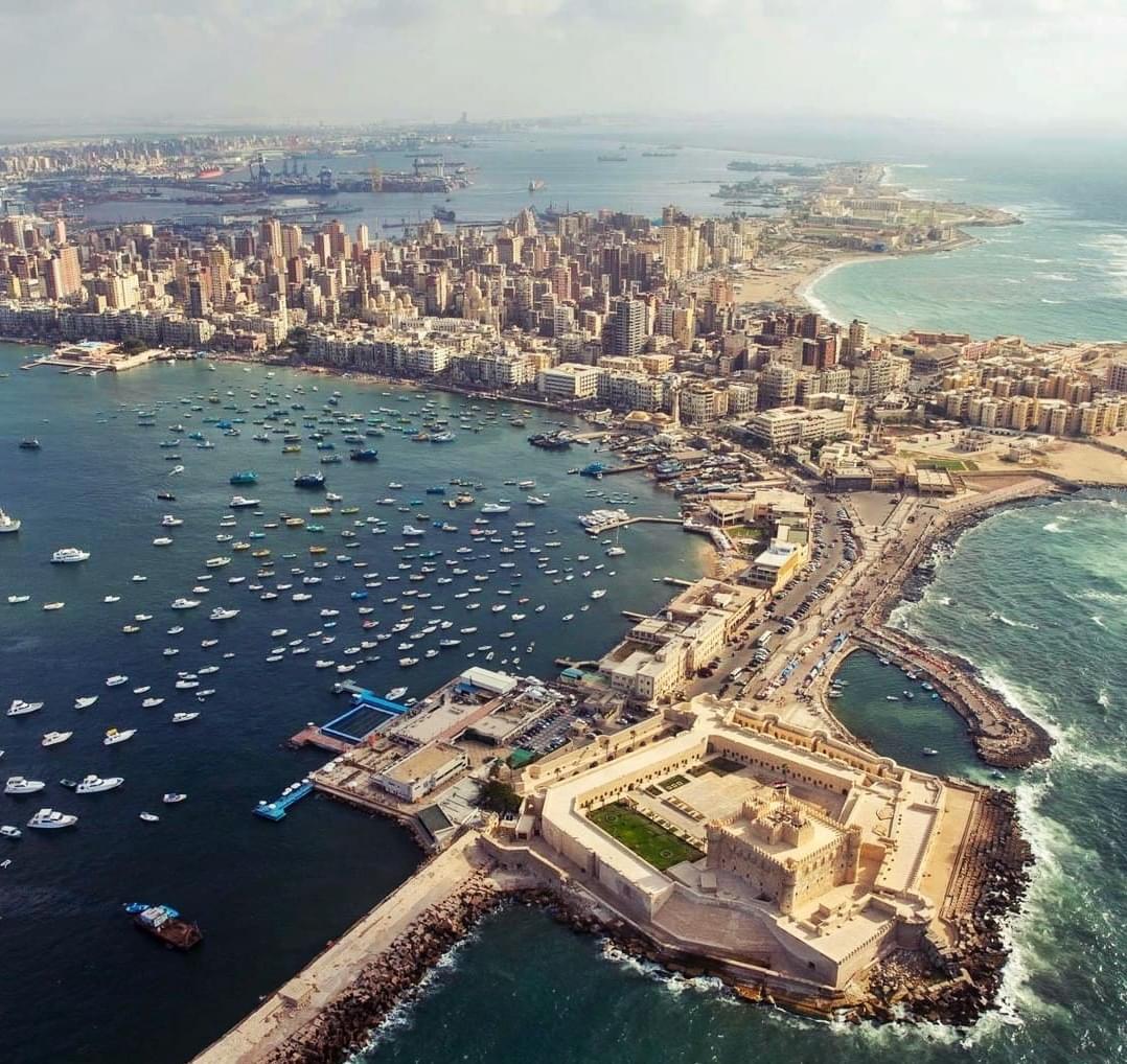 Alexandria gallery image 3