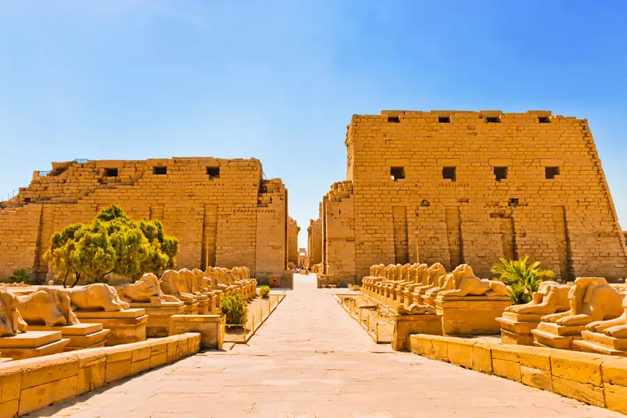 4 Day Private Tour to Luxor from Marsa Alam gallery 2