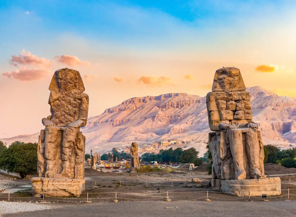 4 Day Private Tour to Luxor from Marsa Alam gallery 1