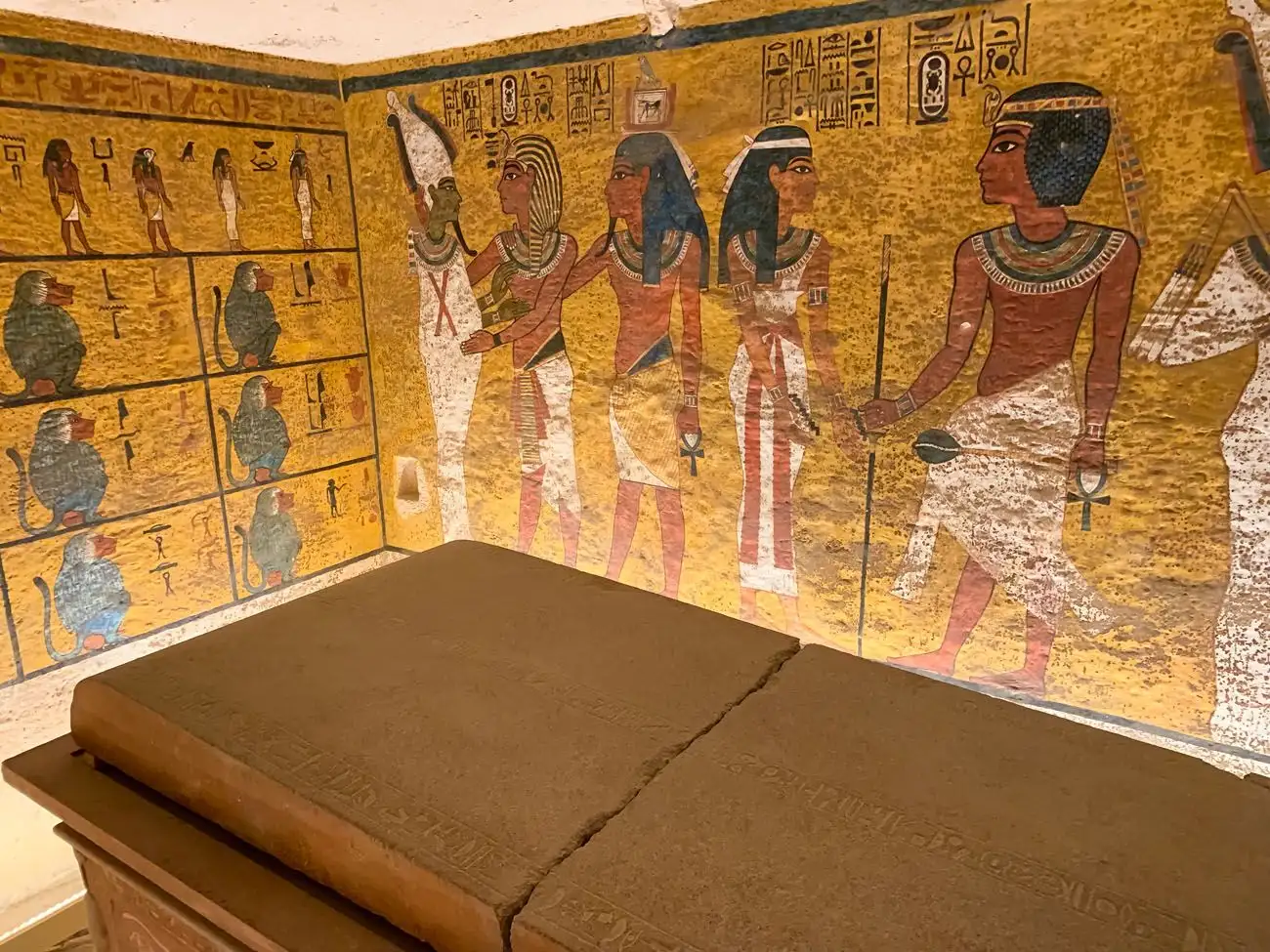 4 Day Private Tour to Luxor from Marsa Alam gallery 3